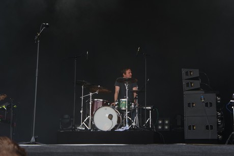 Rockaue in Bonn